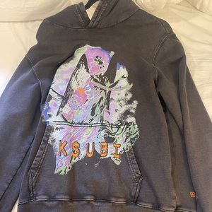 Ksubi hoodie